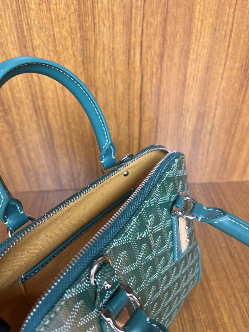 Goyard Top Handle Bags